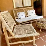 Vv Blanca Del Sol Oasis Duna Corralejo