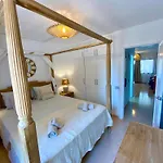 Vv Blanca Del Sol Oasis Duna Corralejo