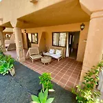 Apartment Vv Blanca Del Sol Oasis Duna