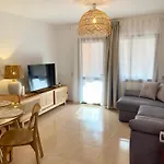 Vv Blanca Del Sol Oasis Duna *