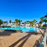 Vv Blanca Del Sol Oasis Duna Apartment Corralejo