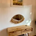 Vv Blanca Del Sol Oasis Duna Corralejo