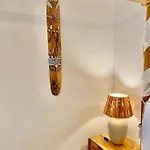 Vv Blanca Del Sol Oasis Duna Apartment Corralejo
