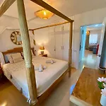 Apartment Vv Blanca Del Sol Oasis Duna *