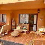 Vv Blanca Del Sol Oasis Duna Apartment Corralejo
