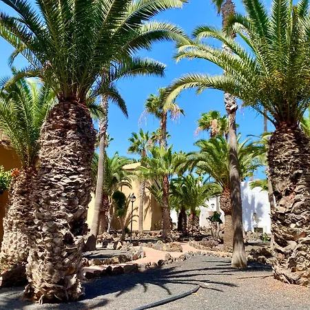 Vv Blanca Del Sol Oasis Duna شقة *