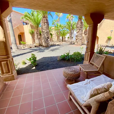 Vv Blanca Del Sol Oasis Duna شقة *