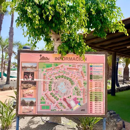 Vv Blanca Del Sol Oasis Duna * كوراليهو