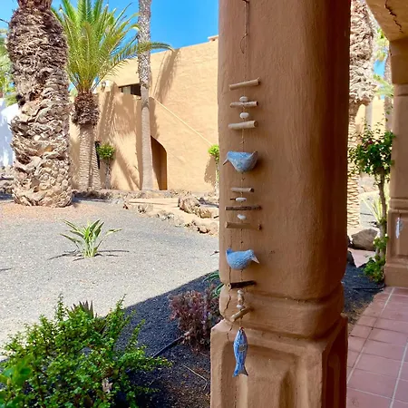 Vv Blanca Del Sol Oasis Duna شقة *