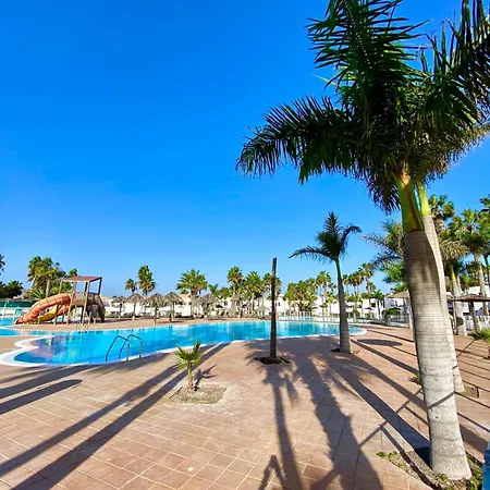 Vv Blanca Del Sol Oasis Duna