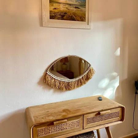 Vv Blanca Del Sol Oasis Duna كوراليهو