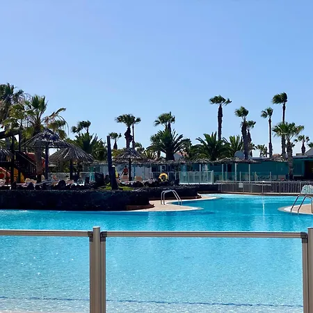 Vv Blanca Del Sol Oasis Duna * كوراليهو