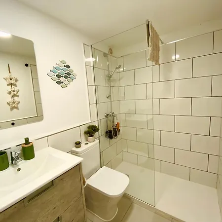 Vv Blanca Del Sol Oasis Duna كوراليهو