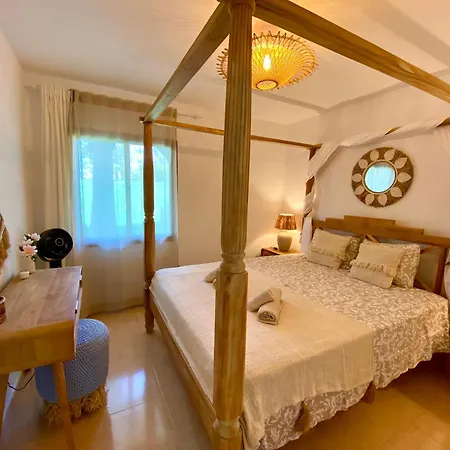 Vv Blanca Del Sol Oasis Duna شقة