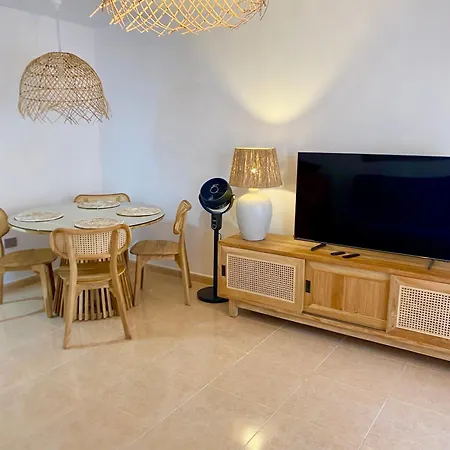Blanca Del Sol Oasis Duna 科拉雷侯