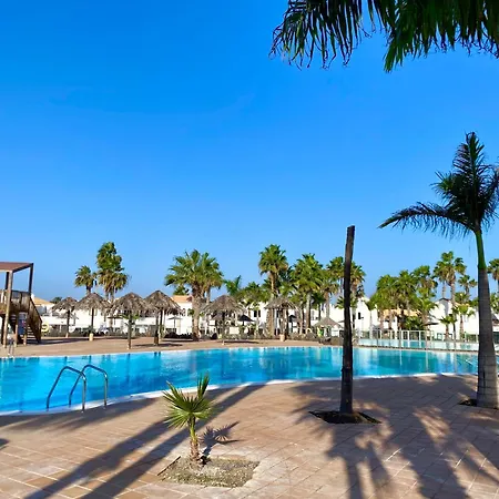 Blanca Del Sol Oasis Duna * 科拉雷侯