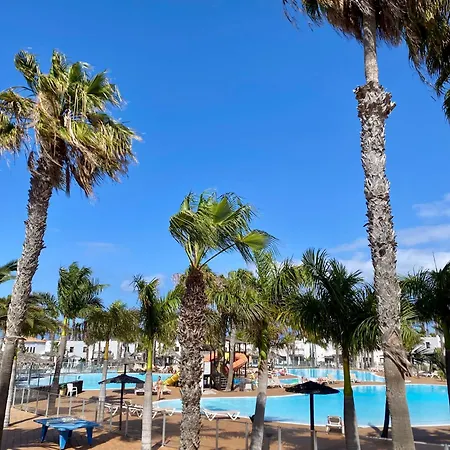 Blanca Del Sol Oasis Duna * Corralejo