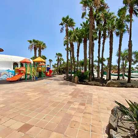 Apartment Blanca Del Sol Oasis Duna