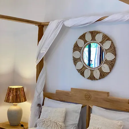 Blanca Del Sol Oasis Duna Apartman