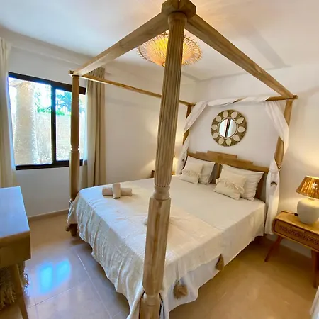 Blanca Del Sol Oasis Duna Apartment Corralejo