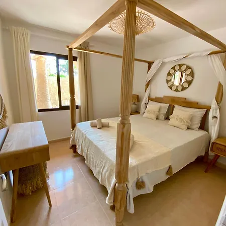 Apartmán Blanca Del Sol Oasis Duna
