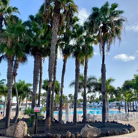 Blanca Del Sol Oasis Duna Apartment Corralejo