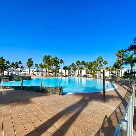 Blanca Del Sol Oasis Duna Apartment Corralejo