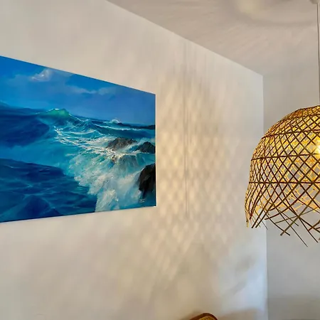 Apartmán Blanca Del Sol Oasis Duna