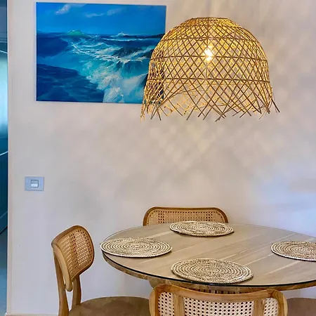 Blanca Del Sol Oasis Duna Apartmán Corralejo