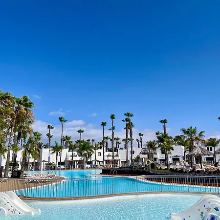 Blanca Del Sol Oasis Duna Апартаменты *