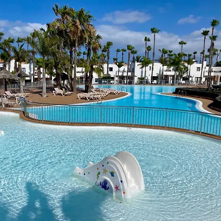 Blanca Del Sol Oasis Duna