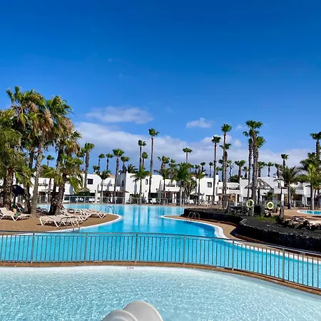 Blanca Del Sol Oasis Duna Apartmán Corralejo