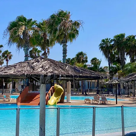 Blanca Del Sol Oasis Duna Apartmán Corralejo