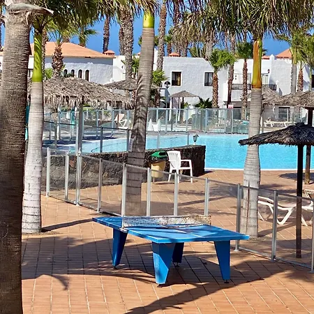 Apartmán Blanca Del Sol Oasis Duna