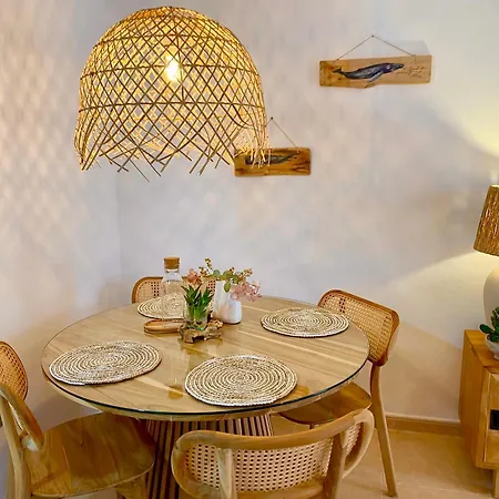 Vv Blanca Del Sol Oasis Duna Apartamento Corralejo