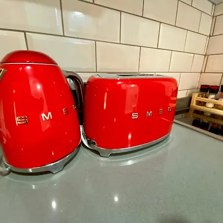 Vv Blanca Del Sol Oasis Duna Apartamento