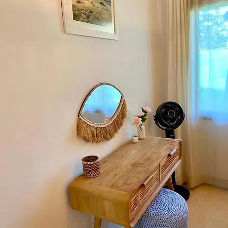 Vv Blanca Del Sol Oasis Duna Apartamento Corralejo