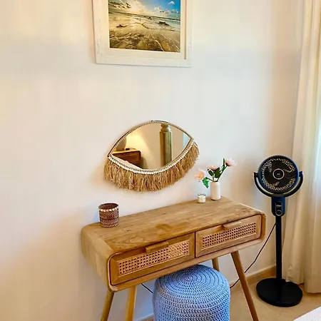 Vv Blanca Del Sol Oasis Duna * Corralejo