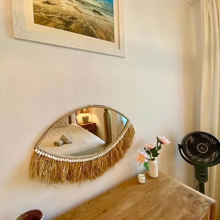 Apartamento Vv Blanca Del Sol Oasis Duna