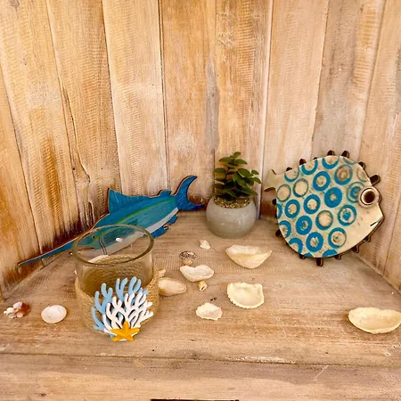 Apartamento Vv Blanca Del Sol Oasis Duna Corralejo