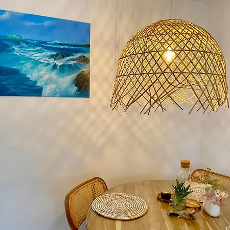 Apartamento Vv Blanca Del Sol Oasis Duna