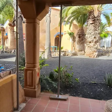 Appartement Blanca Del Sol Oasis Duna