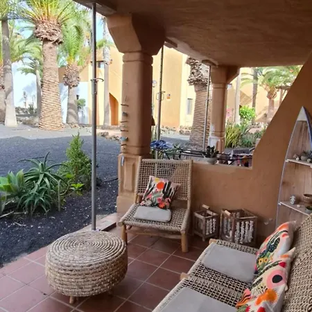 Blanca Del Sol Oasis Duna Appartement *
