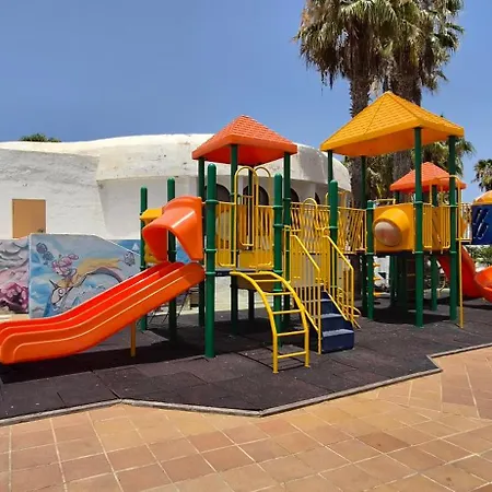 Blanca Del Sol Oasis Duna Appartement