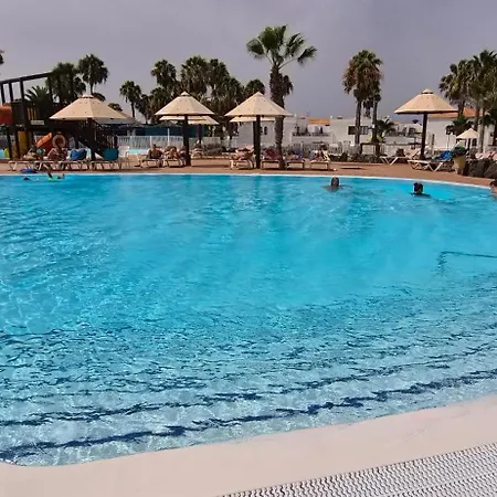 Blanca Del Sol Oasis Duna Appartement