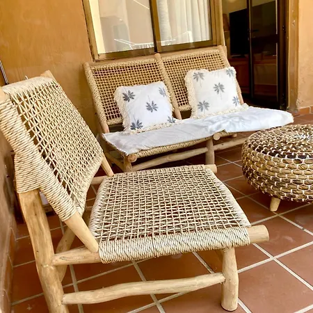Vv Blanca Del Sol Oasis Duna Κοραλέχο