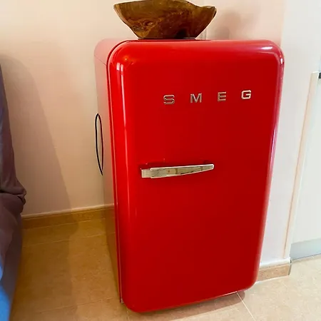 Vv Blanca Del Sol Oasis Duna