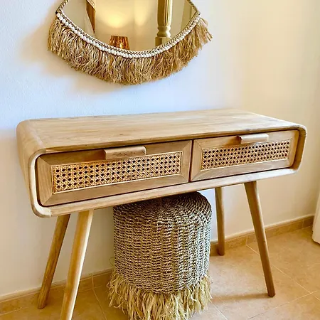 Vv Blanca Del Sol Oasis Duna Κοραλέχο