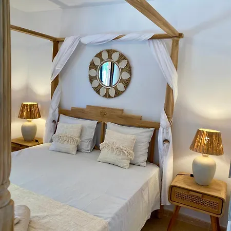 Vv Blanca Del Sol Oasis Duna