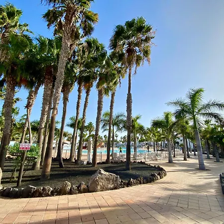 Vv Blanca Del Sol Oasis Duna Διαμέρισμα Κοραλέχο